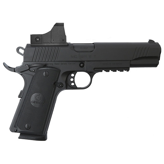 EAA GIRSAN MC1911S 45ACP 5